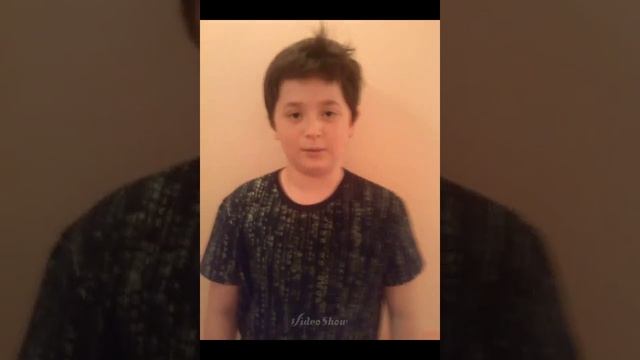 Поздравление для любимого тренера!!!))) смотреть онлайн