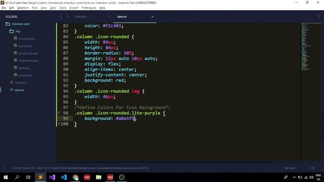 Have You Seen These Creative Neumorphism Checkbox Cards? смотреть онлайн
