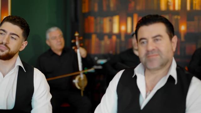 BINGYOL - ASATRYAN TRIO