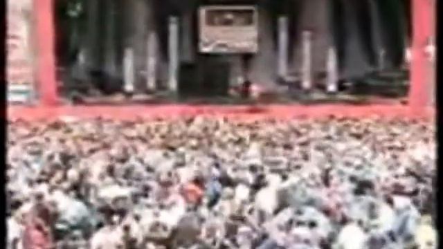 Melanie Thornton - Love How You Love Me (Live @ Stars for Free, Berlin, Germany, September 8th, 200 смотреть онлайн