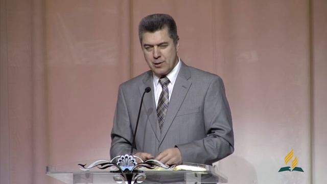 Служение 04.08.2017 Проповедует Сергей Кузьмин " Секрет Мессии " смотреть онлайн