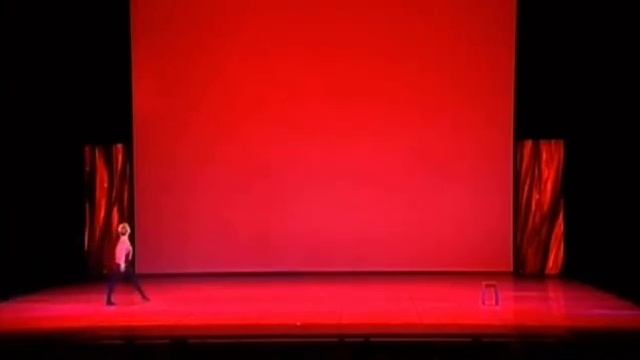 CARMEN - Suite Pas De Deux (Maria Alexandrova & Ilya Kuznetsov)