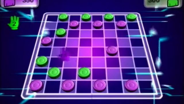 Ultimate Board Game Collection Ep 4 | Drawing Checkers? смотреть онлайн