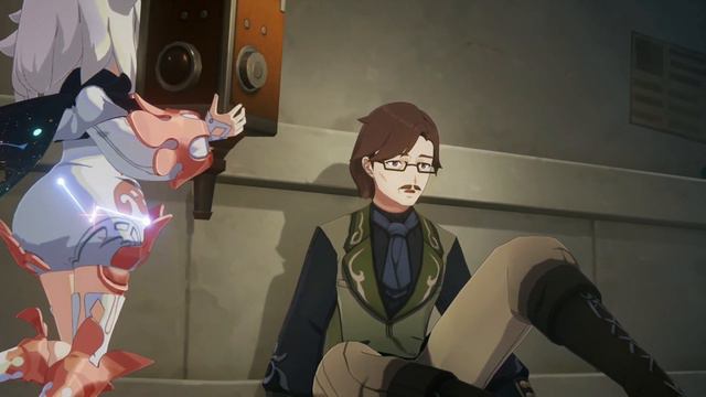 Roses and Muskets Act 4: Where the roses bloom | Genshin Impact Event смотреть онлайн