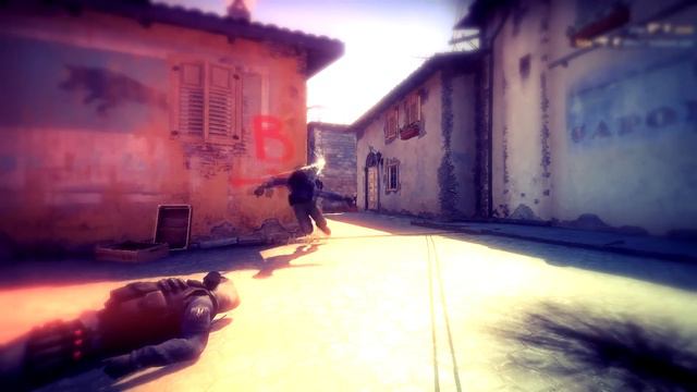 »The Real Mudder #3« // CS:GO Deagle 4k Edit [HD/60] смотреть онлайн