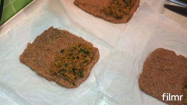 How to make fish-roll. Легкий и вкусный рыбный рулет ? смотреть онлайн