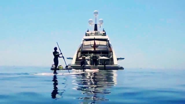 Ялта- сердце Крыма _ поёт Наталья Усова смотреть онлайн