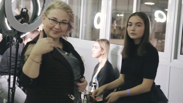 III Межрегиональный Чемпионат по моделированию бровей и перманентному макияжу смотреть онлайн