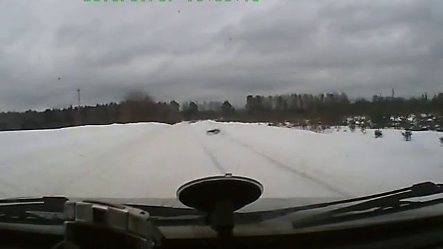 зимня дорога 17.03.2012 смотреть онлайн