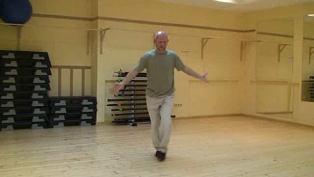 Спонтанные танцы 2. Казачьи смотреть онлайн