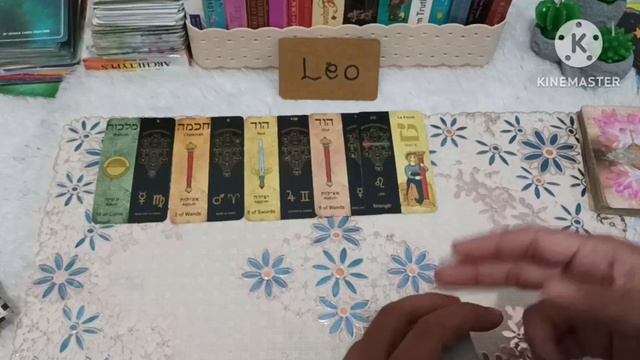 ♌ LEO ♌ luar biasa... ada kabar bahagia untuk mu dalam waktu dekat смотреть онлайн