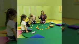 Мякиш-червячок песенка Марютиной Надежды и Барминой Ирины