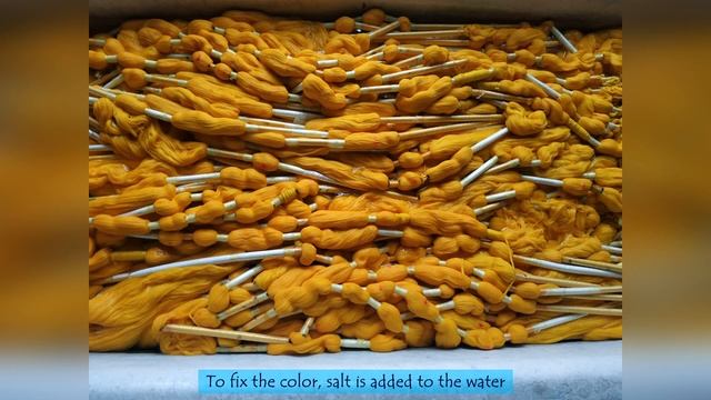 ШЕЛК. МАРГИЛАН! ФЕРГАНСКАЯ ДОЛИНА! - SILK. MARGILAN! FERGANA VALLEY!