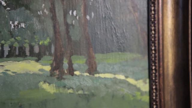 Галерея "Благодать" смотреть онлайн