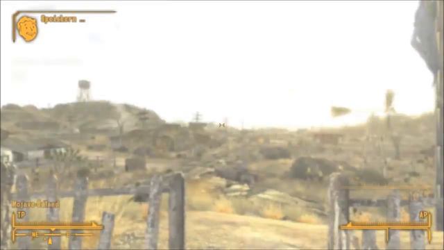 Let's play Fallout: New Vegas | German, HD, Uncut | #003 Goodsprings смотреть онлайн