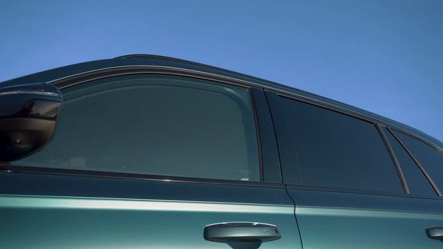 Geely Monjaro в матовой пленке смотреть онлайн