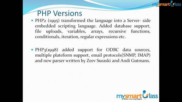 2 Origin of php смотреть онлайн