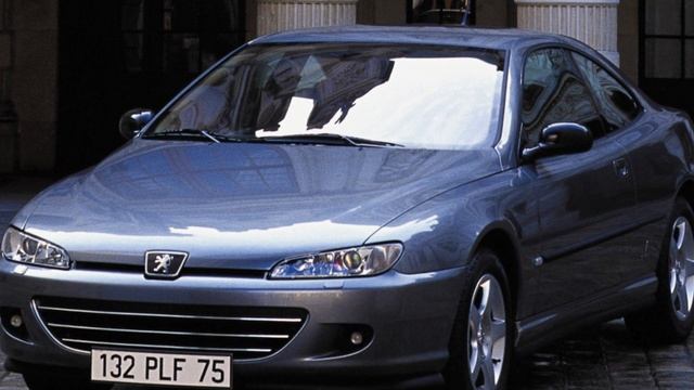 Peugeot 406 - Check For These Issues Before Buying смотреть онлайн