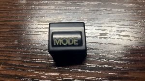 Восстановление пиктограмм кнопок автомобиля. KIA Sorento