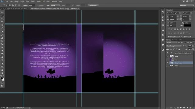 Book cover Poster design in photoshop #photoshoptutorial #books #graphicdesign #bookcoverdesign смотреть онлайн