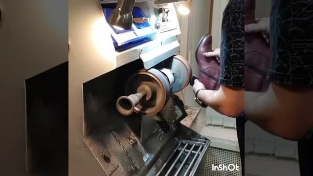 ремонт обуви замена набоек смотреть онлайн