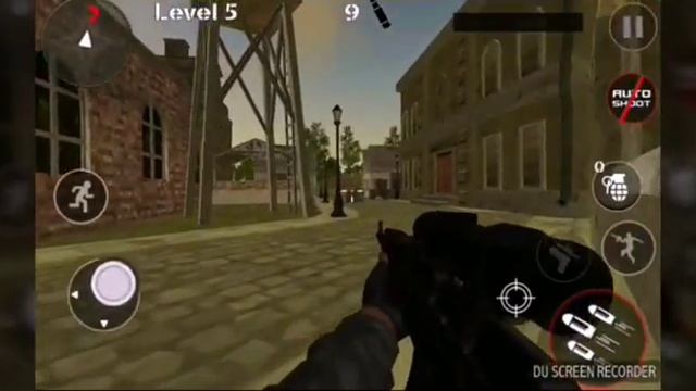Игра критический армейский снайпер! смотреть онлайн