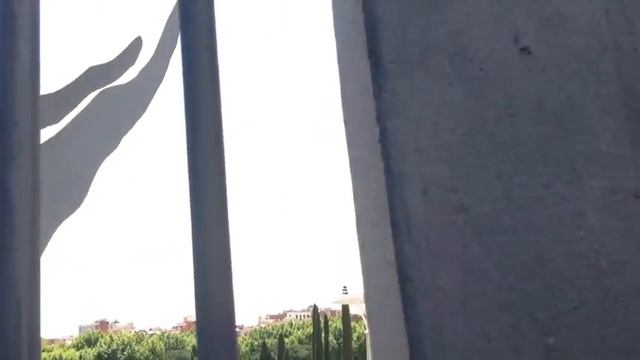 DAY 2 BARCELONA VLOG - PARK & WALKAROUND смотреть онлайн