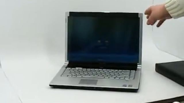 Dell XPS M1530