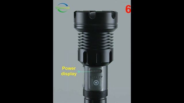 Топ 11 ярких фонарей с Алиэкспресс смотреть онлайн