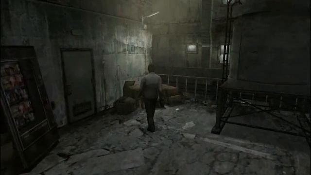 Silent Hill 4: The Room - Puzzle: Los 4 recuerdos смотреть онлайн