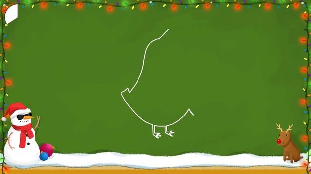 Christmas Guessing Game For Children | CheeriToons