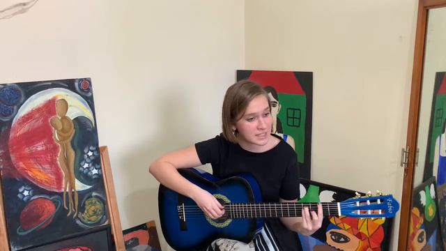 Алла Меркульева. Соломинка Любви. Автор Елена Фролова смотреть онлайн
