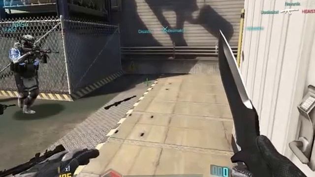 Metro Conflict Steam , смотреть онлайн