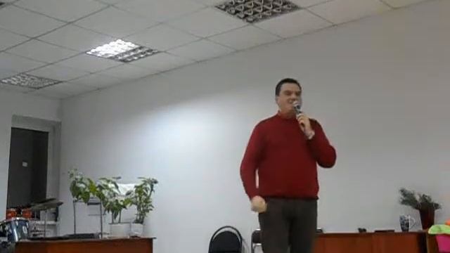 Бог ведет свой народ через пророков смотреть онлайн