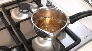 ЖЖЁНКА  для вкусной и ароматной выпечки /  Burnt sugar (syrup).