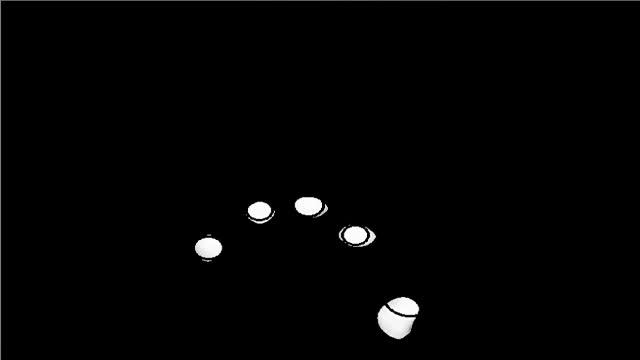 Finger Tracking using Python and OpenCV смотреть онлайн