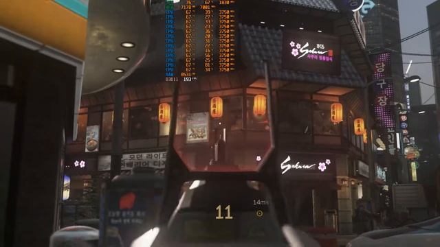 Тест: Ryzen 5 2600 + Asus RTX 2070 Turbo: Alien Isolation, Call of Duty Advanced Warfare, Rage 2 смотреть онлайн