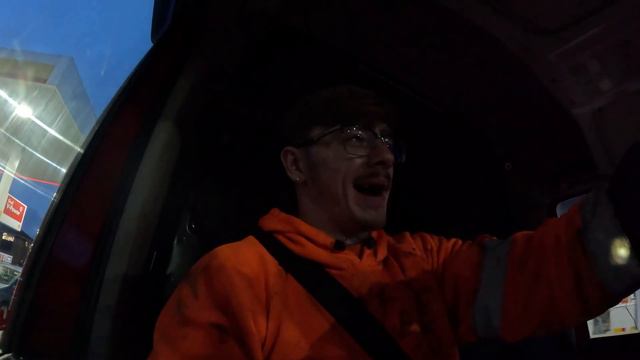 I RUN OUT OF DIESEL!!!! смотреть онлайн