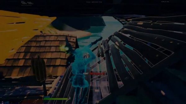 MAYOT - ЛИЛИЯ💚 (Fortnite Montage)