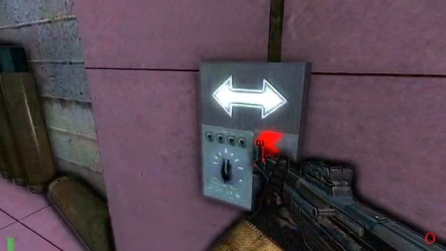 RtCW: Flying Saucers (Extreme quality) | part 8 смотреть онлайн