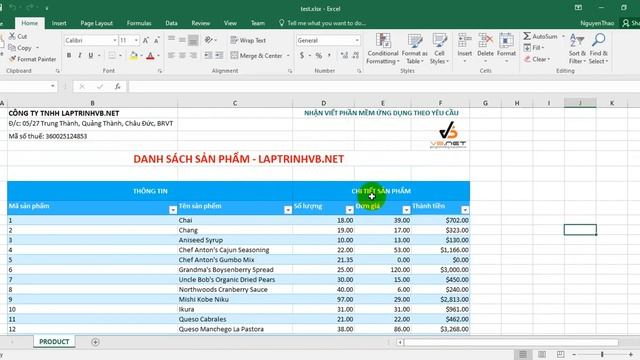 [DEVEXPRESS] FILL DATA SQLSERVER TO TEMPLATE EXCEL EXSITS C# смотреть онлайн