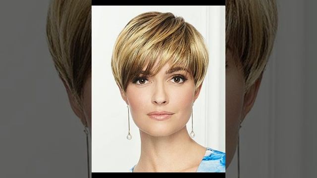 Últimas 20 imágenes de diseño de Corte de pelo Corto y largo bob 2023 смотреть онлайн