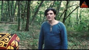 Копьеметалка универсальное снаряжение первобытных воинов и  охотников от мезолита и до наших дней