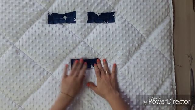 Как сделать прорези для ремней безопасности в конверте смотреть онлайн