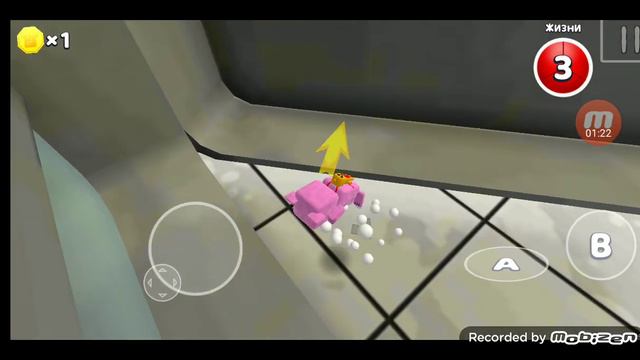 спасаю медведей часть 4 "гигантский дом" смотреть онлайн