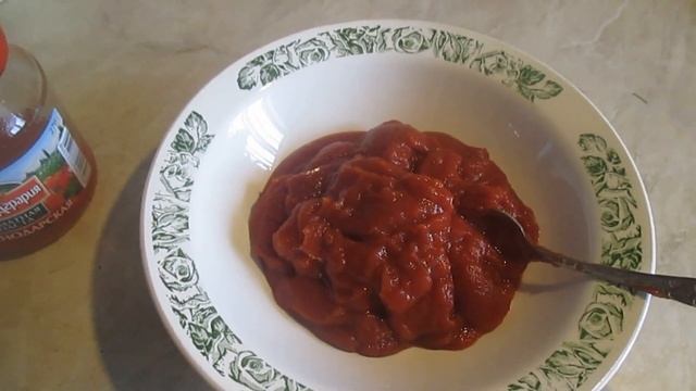 Соус как в шашлычной Очень вкусно! смотреть онлайн