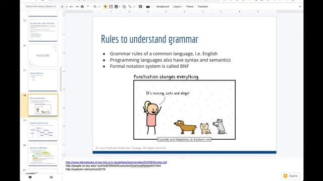 CISC 3140 Technical Documentation смотреть онлайн
