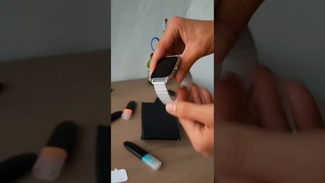 Haylou RS4 PLUS Unboxing. смотреть онлайн