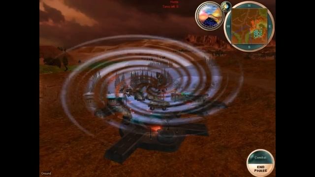 Galactic Assault Prisoner of Power PC 2007 Gameplay смотреть онлайн