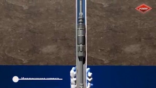 Пакер разбуриваемый